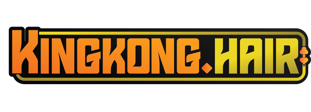 logo KINGKONG.HAIR