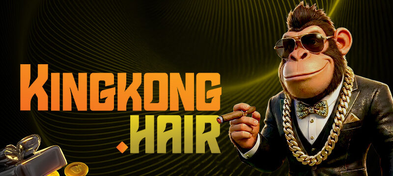 Thumbnail_Kingkong,hair